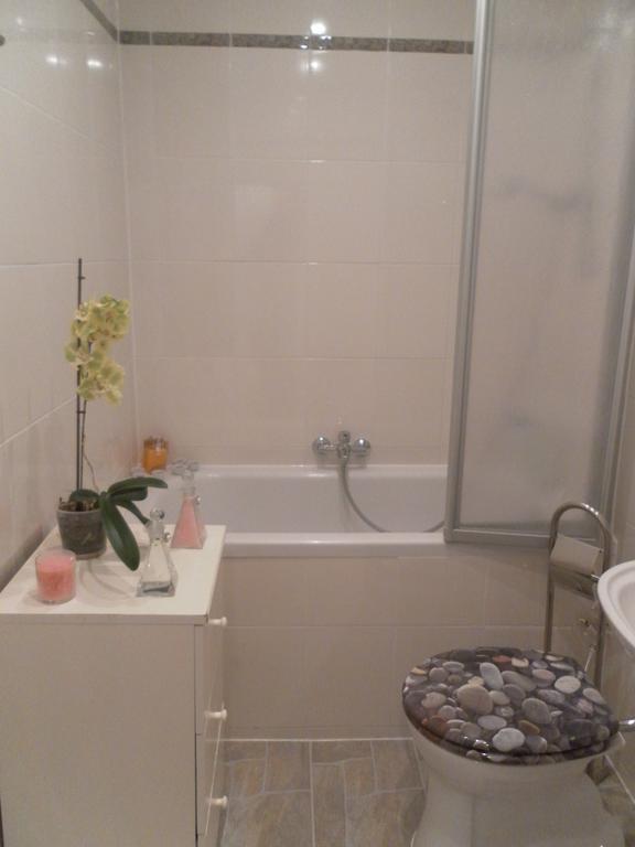 Kudamm Apartment West Central City Berlin Room photo