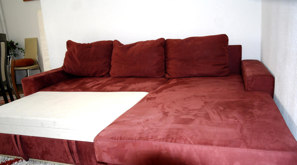 Kudamm Apartment West Central City Berlin Room photo