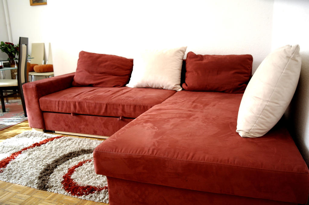 Kudamm Apartment West Central City Berlin Room photo