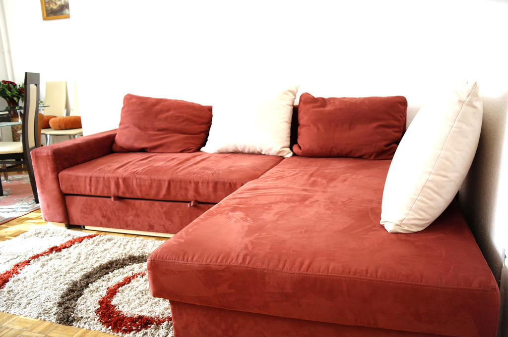 Kudamm Apartment West Central City Berlin Room photo