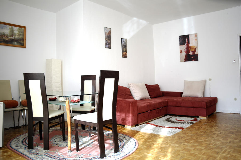 Kudamm Apartment West Central City Berlin Room photo